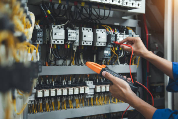 Best Ceiling Fan Installation Electrician  in Penn Valley, CA