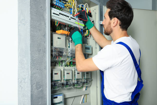 Best Emergency Electrical Repair  in Penn Valley, CA