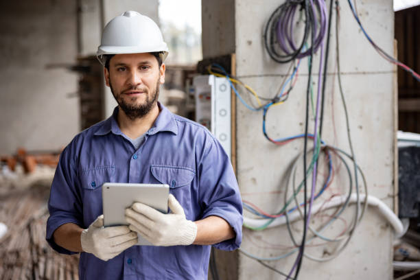 Best Electrical Installation Contractor  in Penn Valley, CA